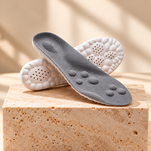 Comfivo Cloud Comfort Massage Insoles (Free Pair for Today)