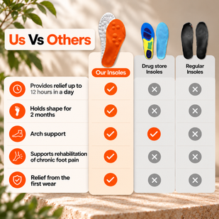 Us vs Them